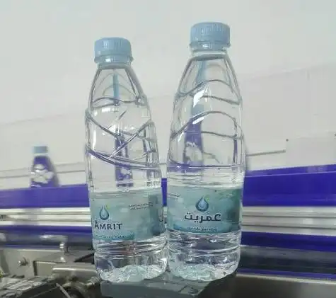 عمريت مياه معدنية 1.5 ليتر