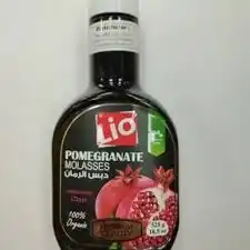 ليو عرض دبس رمان + خل ابيض