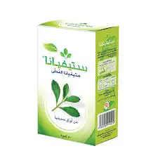 ستيفانا علبة كرتون 50 ظرف 2.5 غ