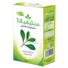 ستيفانا علبة كرتون 100 ظرف 2.5 غ
