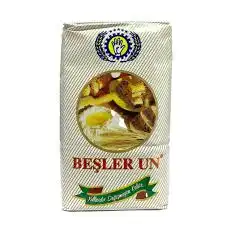 بشلير طحين تعبئة 1 كغ
