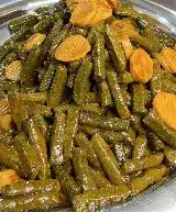 السلقيني ورق عنب مصري 500غ