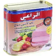 المراعي مرتديلا عرض 380 + 200 غ