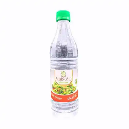 ايبلا خل ابيض او خل التفاح 500 مل
