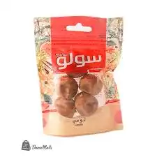 سولو لومي ظرف 16غ