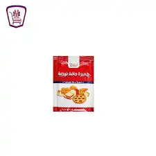 سولو خميرة فورية ظرف 35غ