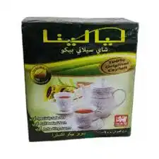 ليالينا شاي سوبر بيكو 100غ