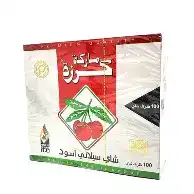 الكرزة شاي سيلاني اسود 200 غ