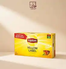 ليبتون شاي 225غ