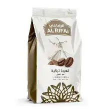 الرفاعي قهوة مع هال 180غ