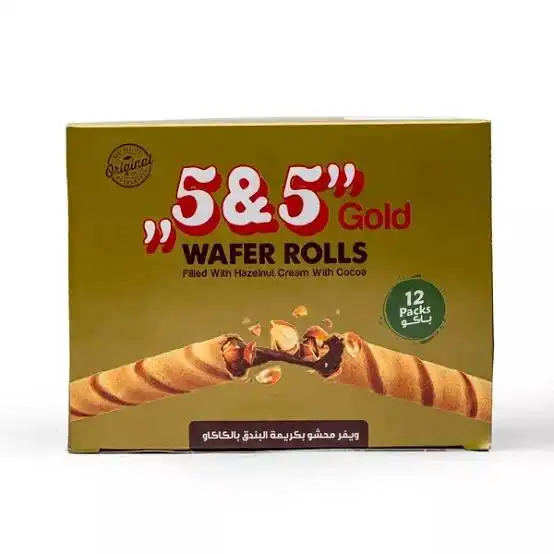 غو فايف ويفر مغطس 40غ