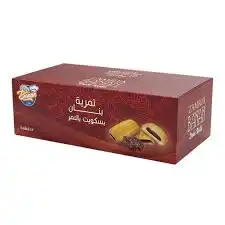 ريماس تمرية بسكويت بالتمر 90غ