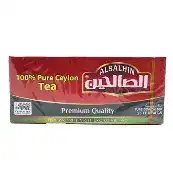 الصالحين شاي 100 ظرف