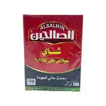 الصالحين شاي 200 غ