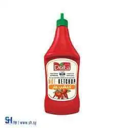 دلتا كتشب حلو 450غ