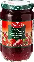الدرة مربى فريز زجاج 800 غ