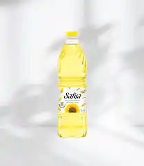شفا زيت دوار الشمس 1 ليتر