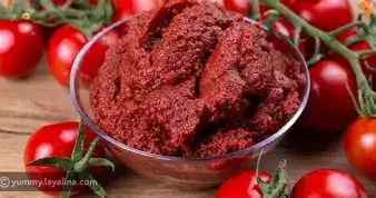 الراقي رب البندورة 2 كغ