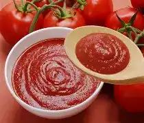 الراقي رب البندورة 650غ