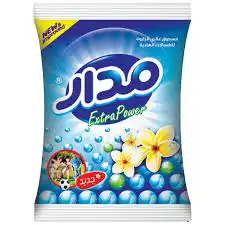 مدار مسحوق غسيل رغوي 500 غ