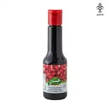 زهر البستان دبس الرمان بلاستيك 130 غ