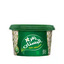 زهر البستان حلاوة بالفستق الحلبي 400غ
