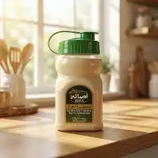 الولائم طحينة فاخرة 400غ
