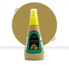الولائم طحينة فاخرة 300غ