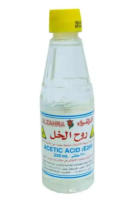 الولائم روح الخل 250مل