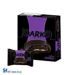 داركو بسكويت محشي 36غ