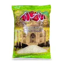 الاحلام أرز مصري 1كغ