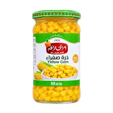 الاحلام ذرة حلوة 200غ