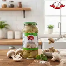 الاحلام فطر حبة كاملة زجاج 300 غ