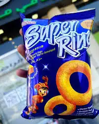 سوبر ويكن شيبس