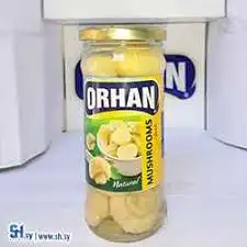 زرزور فطر مقطع 370غ