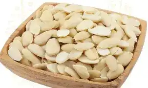 الغوطة لوز مقشور ظرف 30 غ