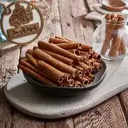الغوطة قرفة عيدان ظرف 30 غ