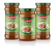 الغوطة مربى التين 1300 غ