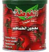 الغوطة دبس البندورة 670 غ