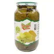 الغوطة ورق عنب 500غ