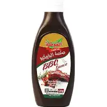 الغوطة صلصة الباربكيو 420 غ