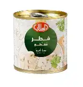 الغوطة فطر حبة كاملة 600 غ