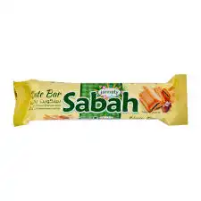 صباح معمول بالتمر