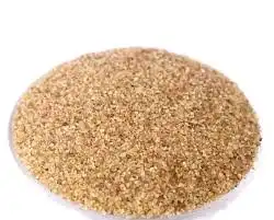 ليالينا برغل خشن احمر 1كغ