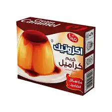 جيناا كريم كراميل 95 غ