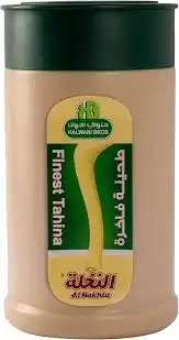 توليدو طحينة فاخرة 1كغ