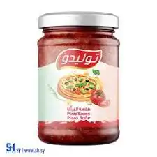 توليدو صلصة بيتزا 350 غ