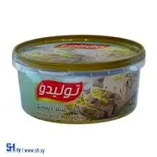 توليدو حلاوة بالفستق الحلبي 400غ