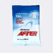 افتر مبيض للغسيل 200 غ