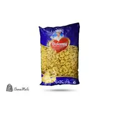 دولامي معكرونة اشكال او شعيرية 1 كغ